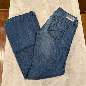 Ariat Medium-wash Women's Trouser Jeans